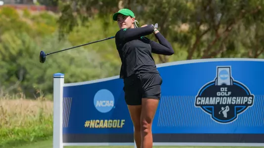 Romero_NCAA Championships