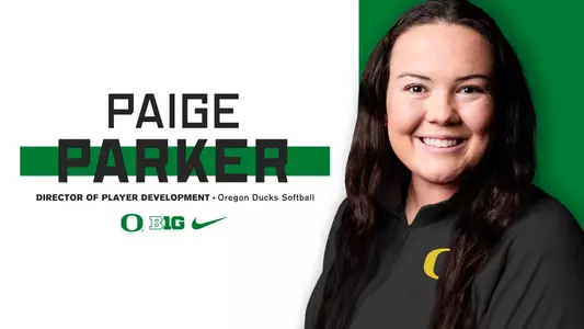 Paige Parker
