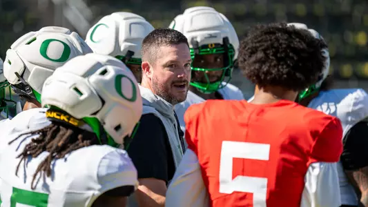 Football Practice Report: Aug. 19 Image