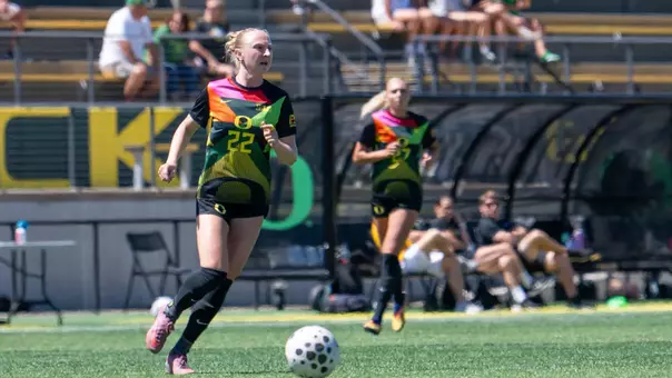 Sydney Chura Dribble