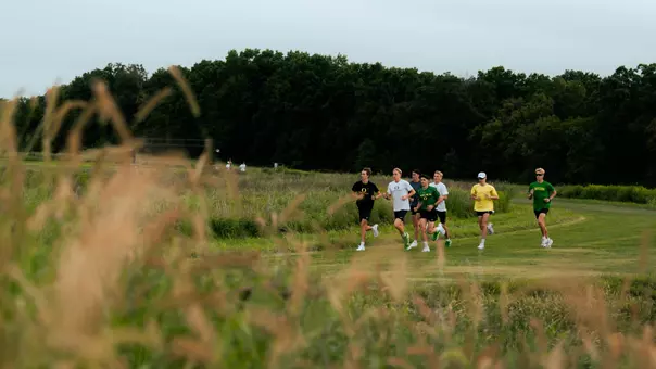 MXC pre meet at Mizzou Opener