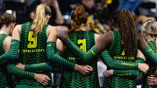 Oregon at Long Beach State, Walter Pyramid (Sept. 12)