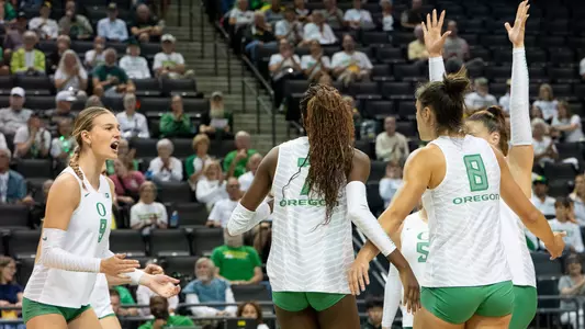 Kersten's Ducks Earn First Win At MKA Image