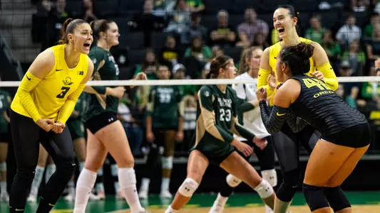 Tomic cele after kill vs CSU (Sept. 6)