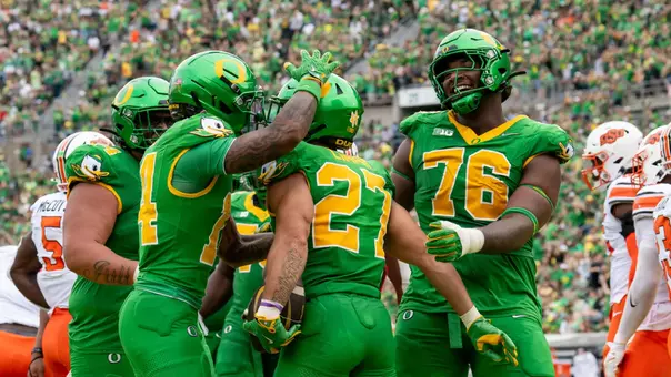 Touchdown Jube Limar World