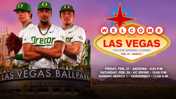 Las Vegas Tournament Graphic