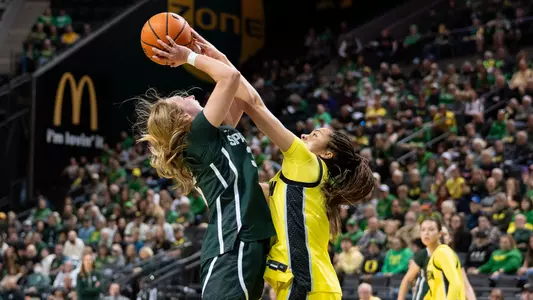 Late Breakdowns Cost Ducks In Defeat Image