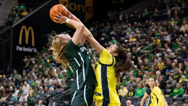 Late Breakdowns Cost Ducks In Defeat