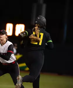 Western Oregon Fall Ball Game ( Credit: Amanda Bell)