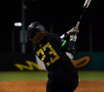 Western Oregon Fall Ball Game (Credit: Amanda Bell)