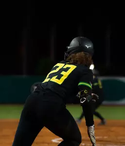 Western Oregon Fall Ball Game (Credit: Amanda Bell)