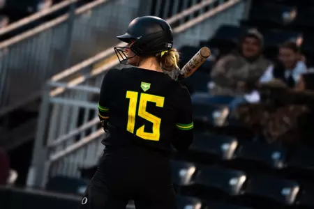 Western Oregon Fall Ball Game (Credit: Amanda Bell)