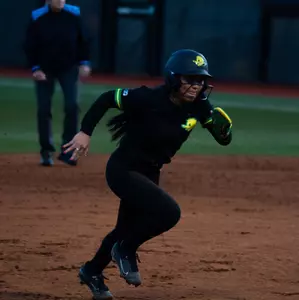 Western Oregon Fall Ball Game (Credit: Amanda Bell)