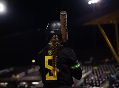 Western Oregon Fall Ball Game (Credit: Amanda Bell)