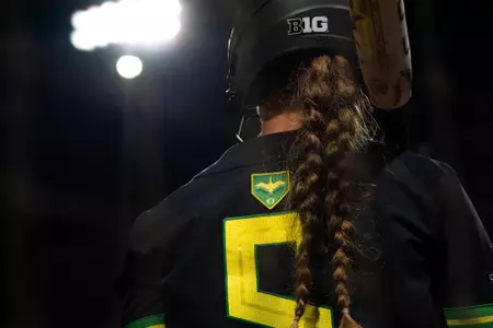 Western Oregon Fall Ball Game (Credit: Amanda Bell)