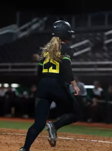 Western Oregon Fall Ball Game (Credit: Amanda Bell)