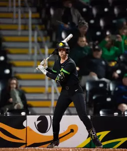 Western Oregon Fall Ball Game (Credit: Amanda Bell)