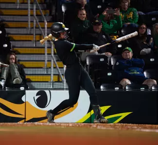 Western Oregon Fall Ball Game (Credit: Amanda Bell)