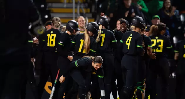 Western Oregon Fall Ball Game (Credit: Amanda Bell)