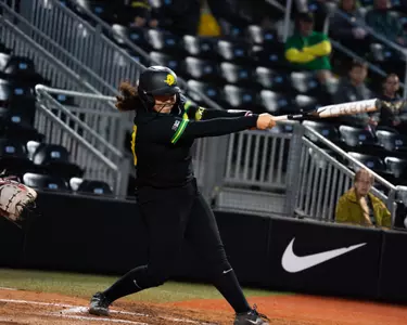 Western Oregon Fall Ball Game (Credit: Amanda Bell)