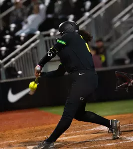 Western Oregon Fall Ball Game (Credit: Amanda Bell)