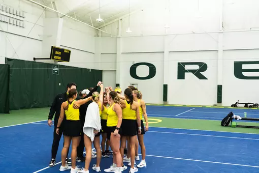 Portland State Recap