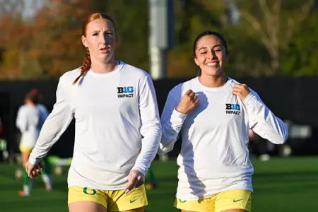 Izabella Tejeda & Samantha Neumeier