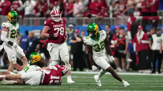 Nasir Wyatt Strip Sack