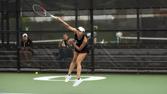 ITA Day 3 Recap