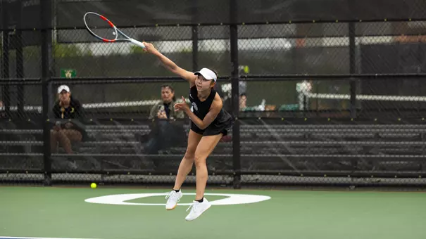 ITA Day 3 Recap