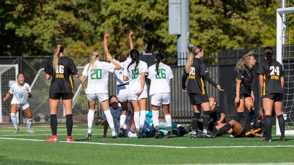 Ducks Earn Draw with Three Goals in Final 16 Minutes