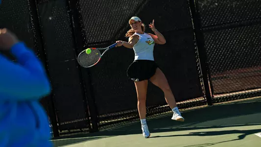 ITA Recap Day 4