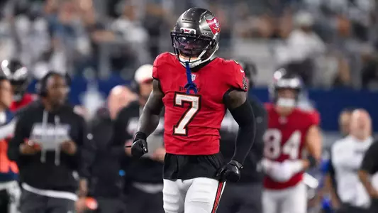 NFL: Tampa Bay Buccaneers at Dallas Cowboys