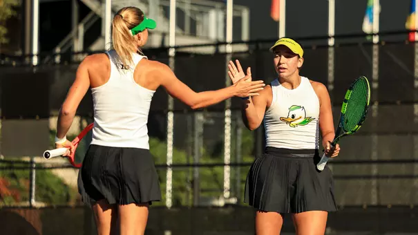 Duck Invite Day 1