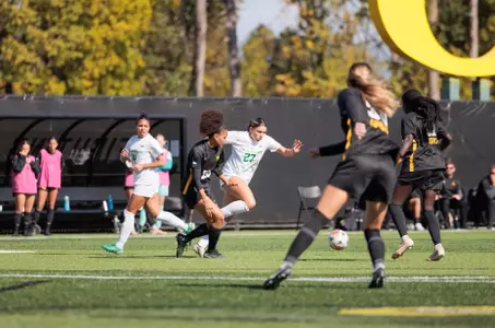 Midwest Trek Next for Ducks Image