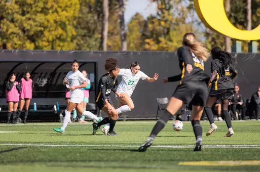 Midwest Trek Next for Ducks