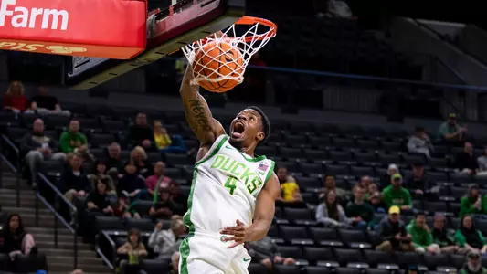 Fred Payne Dunk