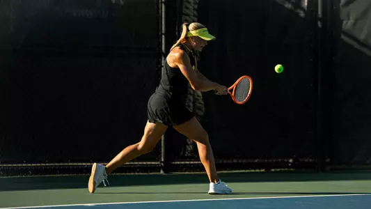 ITA Regionals Day 2