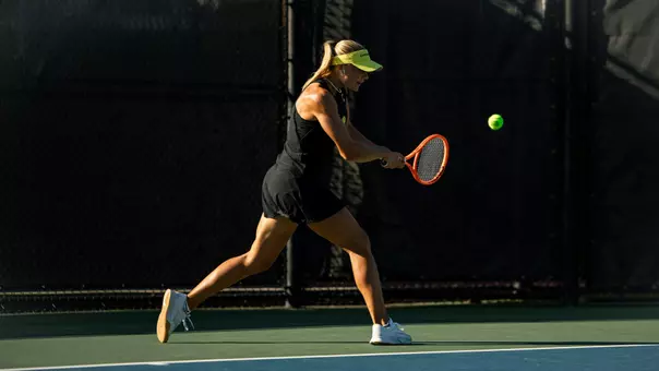 ITA Regionals Day 2