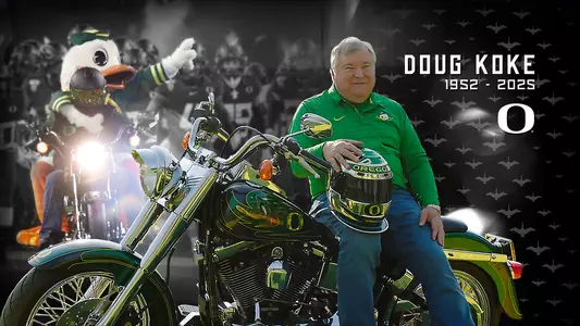 The Roar. The Ride. The Legacy. Image