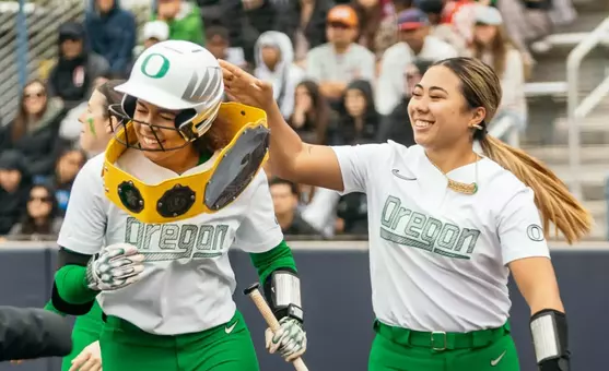 Amari Harper and Braiesey Rosa