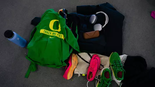 BU Valentine pre-meet