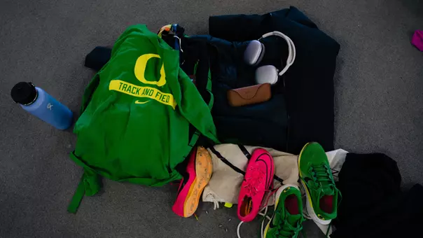 BU Valentine pre-meet