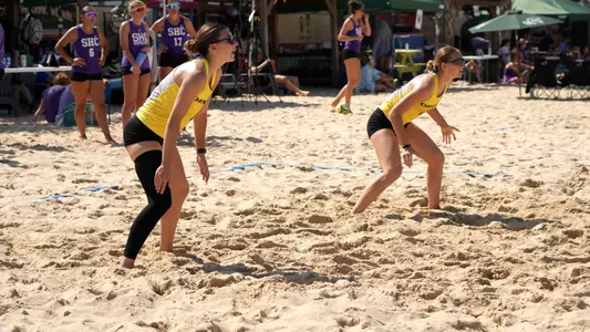 Slojkowski, Fife vs Spring Hill College (Feb. 20)