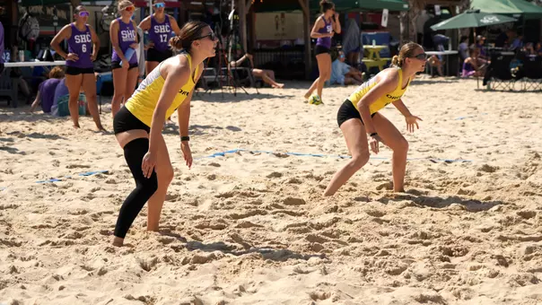 Slojkowski, Fife vs Spring Hill College (Feb. 20)