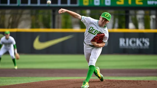 Ducks Clinch Series with Another Shutout