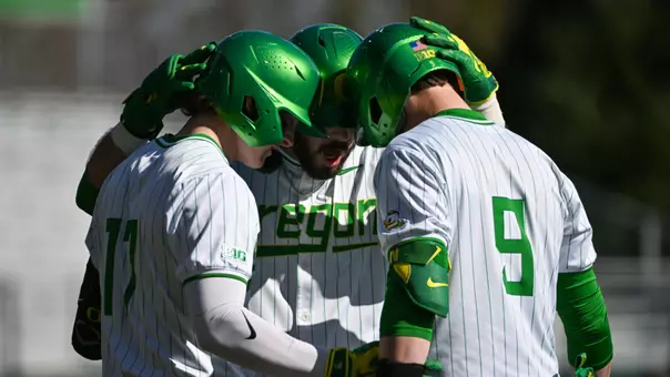 Ducks Face Big Test at Las Vegas Tournament