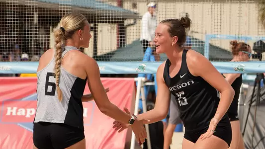 Rossi, Gamache cele vs New Orleans (Feb. 21)