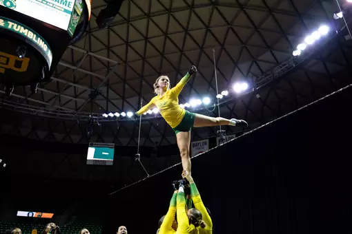 acro vs baylor
