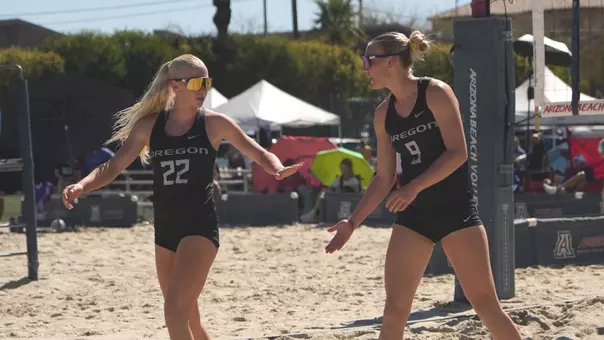 McClellan, Snipes at Cactus Classic - Day 1